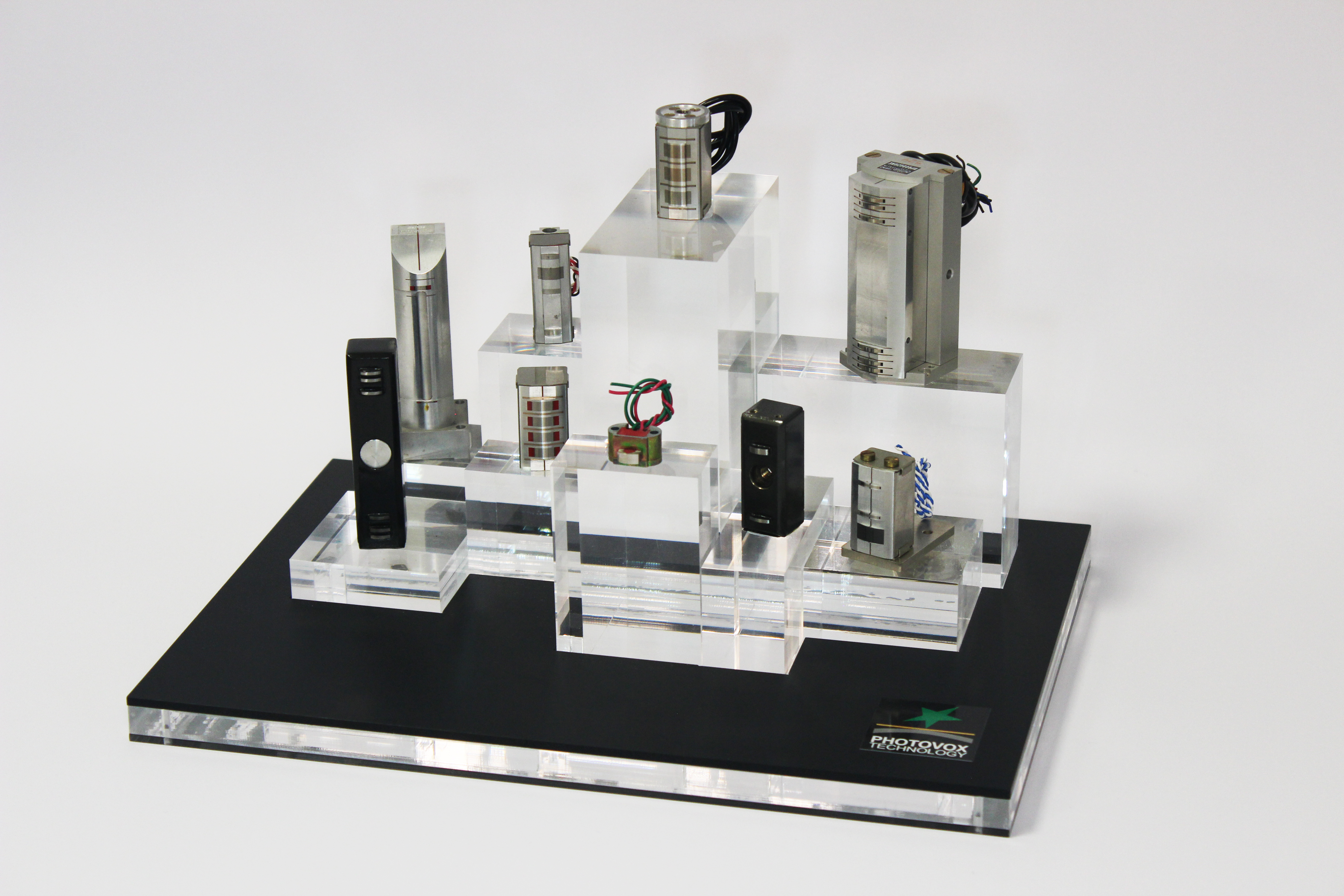 TESTINE MAGNETICHE AUDIO PROFESSIONALI