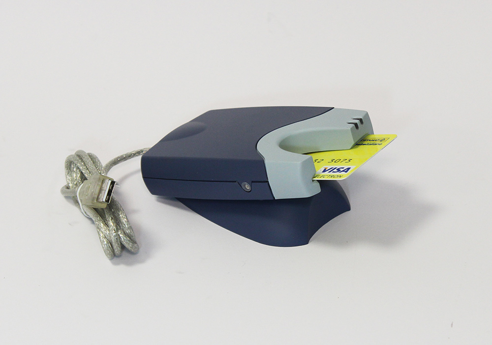 LETTORI DI CHIP CARD