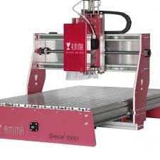 NEW HORIZONTAL CNC BOUGHT